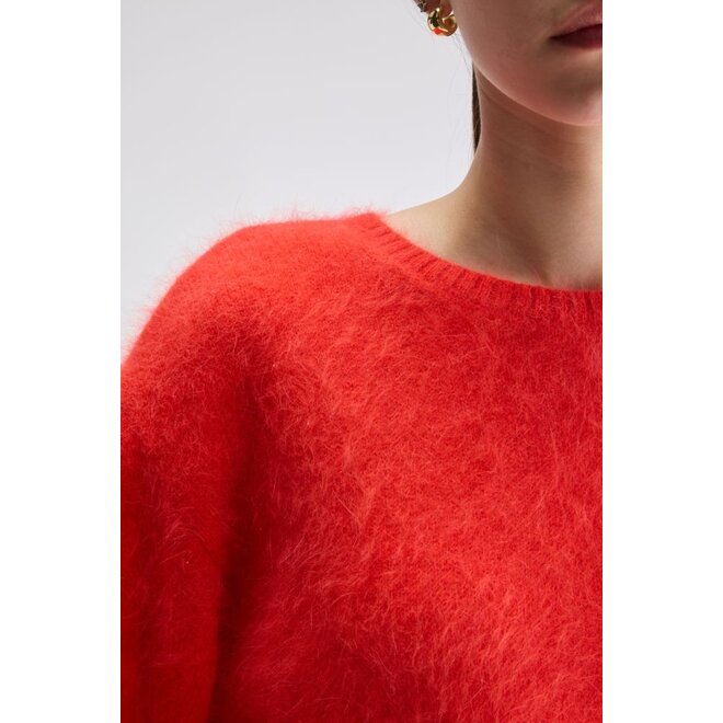 Bellerose | Dime Knitwear Salsa