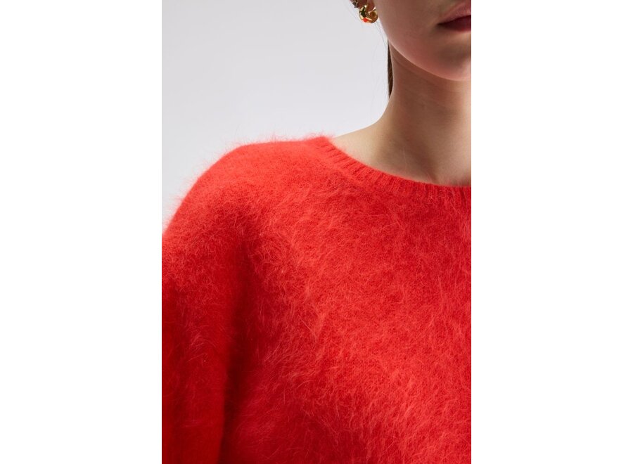 Bellerose | Dime Knitwear Salsa