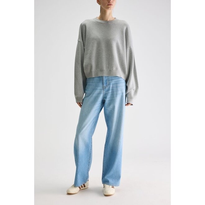 Bellerose | Angum Knitwear H. Grey