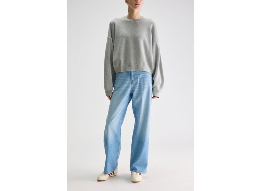 Bellerose | Angum Knitwear H. Grey