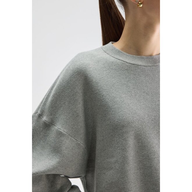 Bellerose | Angum Knitwear H. Grey