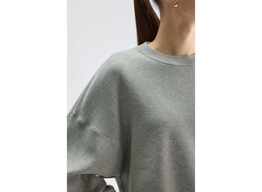 Bellerose | Angum Knitwear H. Grey
