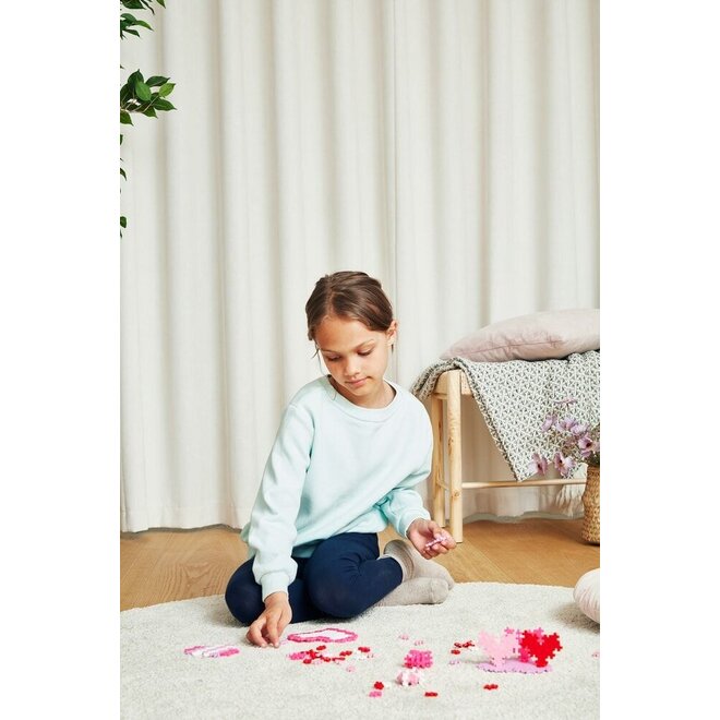 Plus-Plus | Tube I Love You Mix (240 pieces)