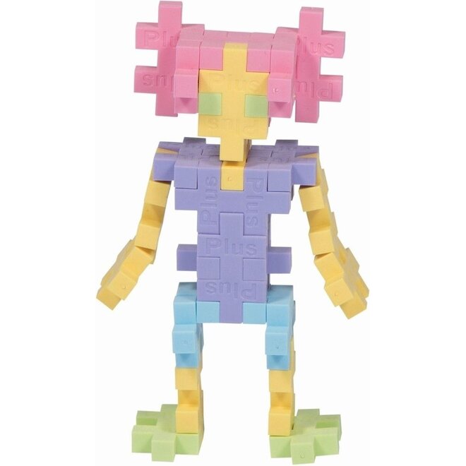 Plus-Plus | Tube Pastel (240 pieces)