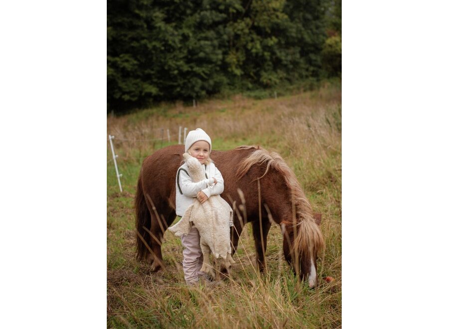 Senger | Gans groot linnen