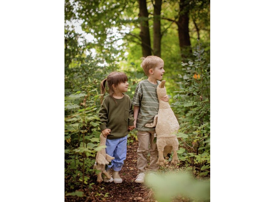 Senger | Gans groot linnen