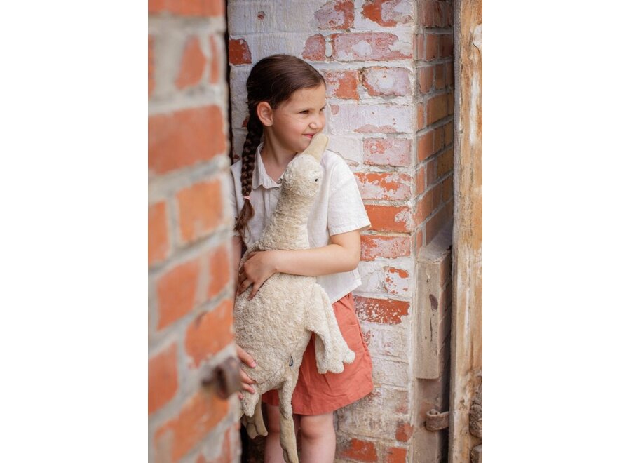 Senger | Gans groot linnen