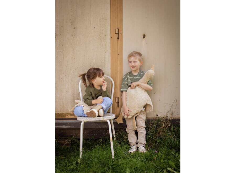 Senger | Gans groot linnen