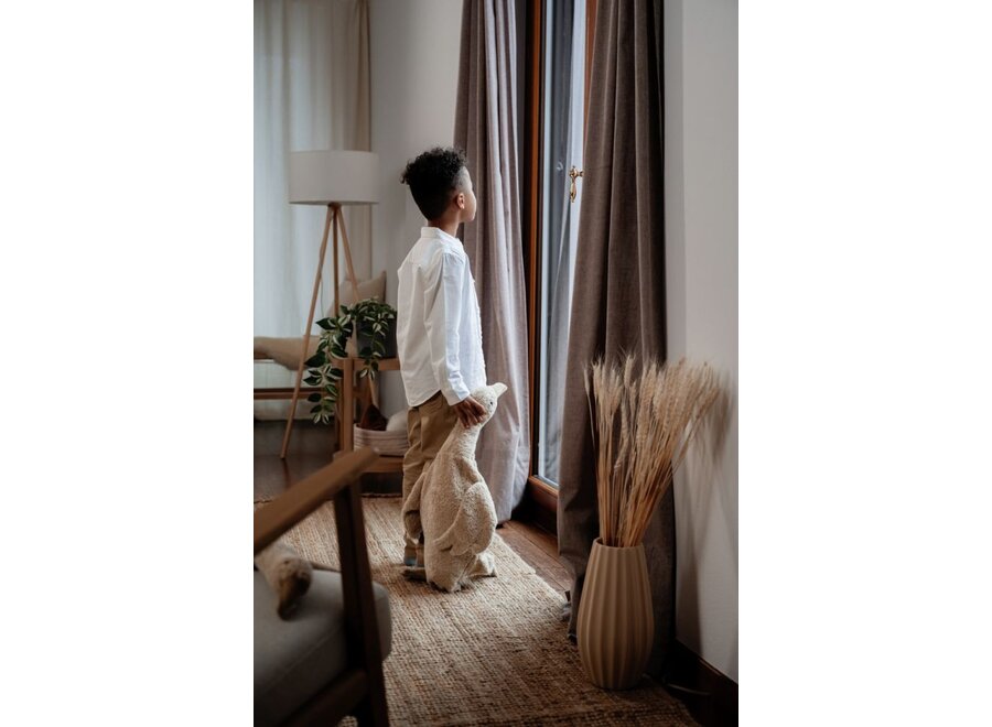 Senger | Gans groot linnen