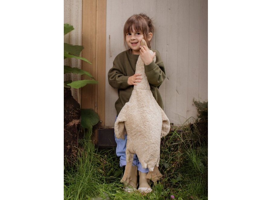 Senger | Gans groot linnen