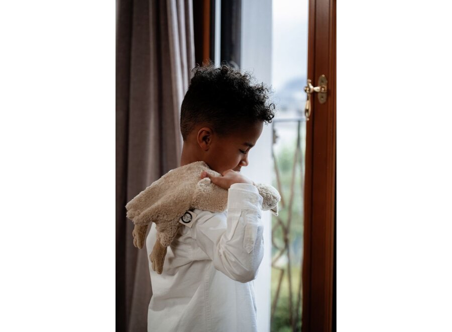 Senger | Gans klein linnen