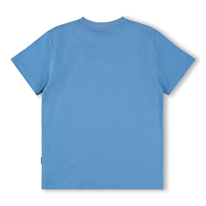 Molo | Roxo T-shirt Blue Tide