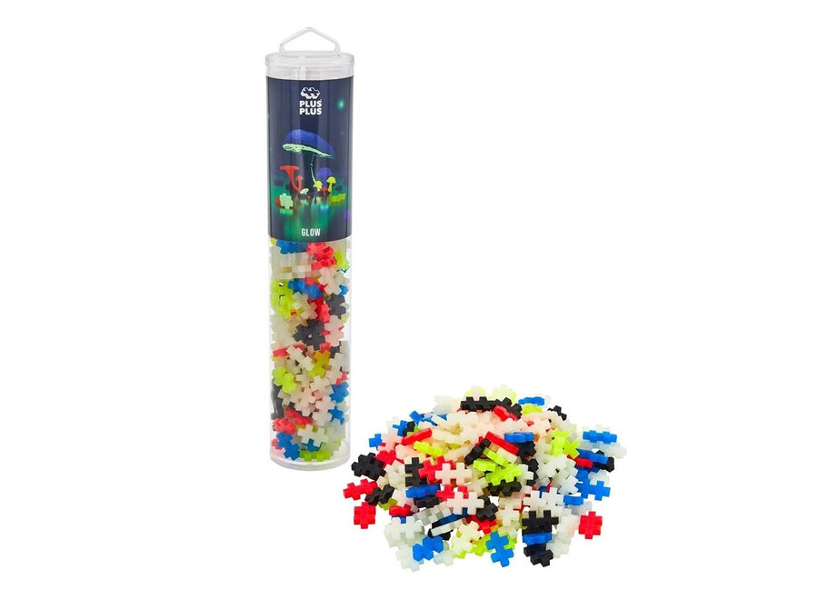 Tube Glow (240 pieces)