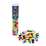 Plus-Plus | Tube Glow (240 pieces)