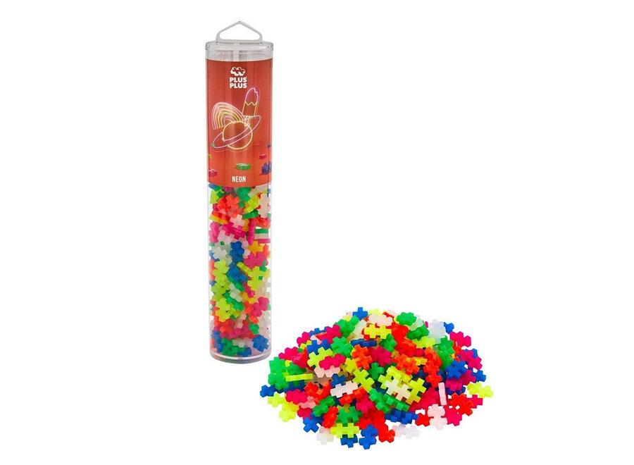 Tube Neon (240 pieces)