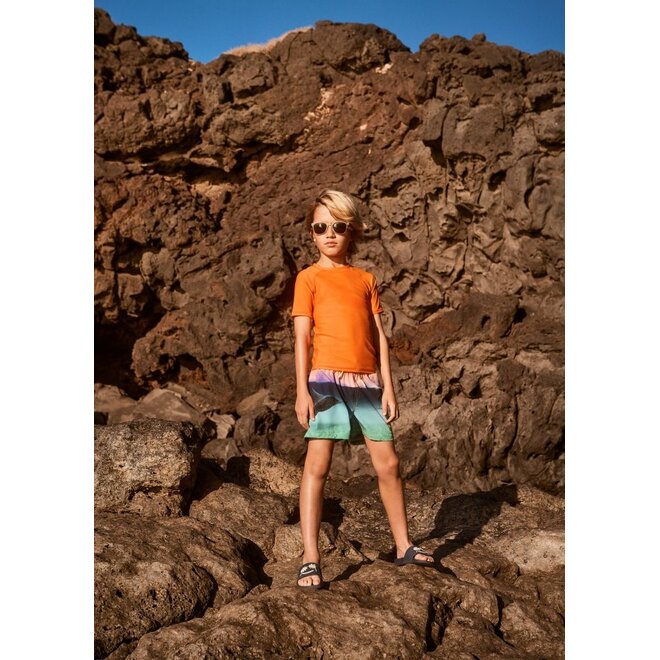 Molo | Niko Zwembroek Into The Sunset