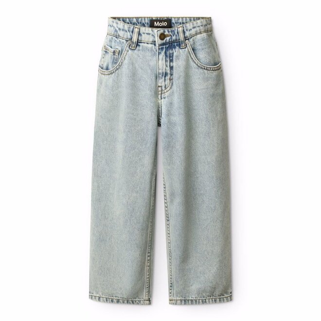 Aiden Broek Washed down