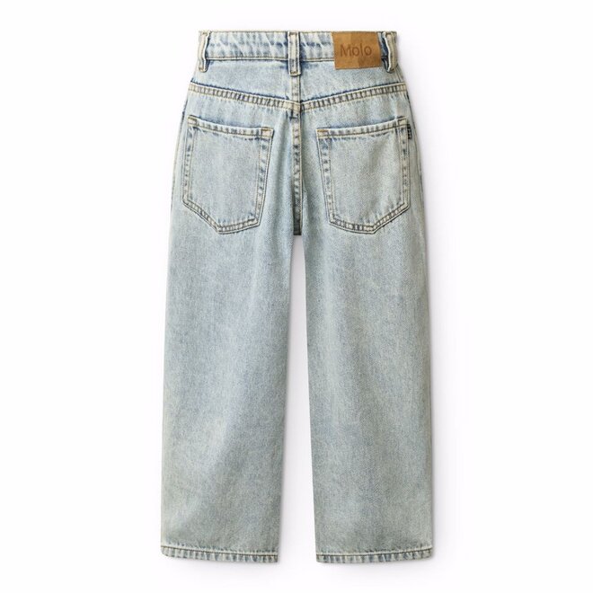 Molo | Aiden Broek Washed down