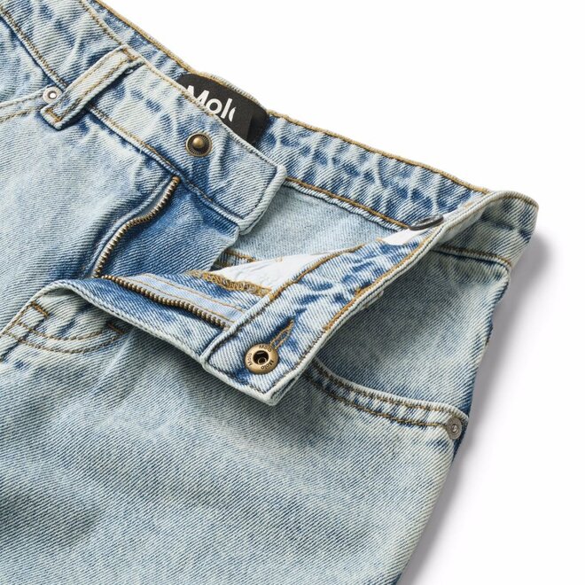 Molo | Aiden Broek Washed down