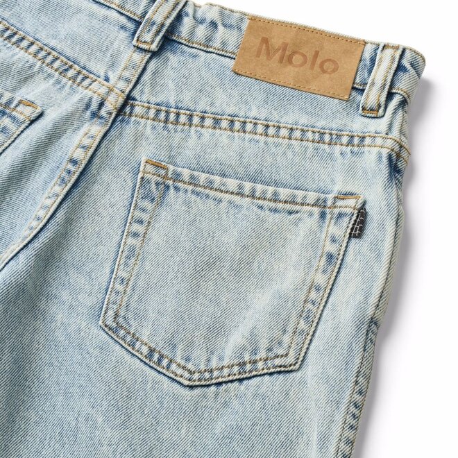 Molo | Aiden Broek Washed down
