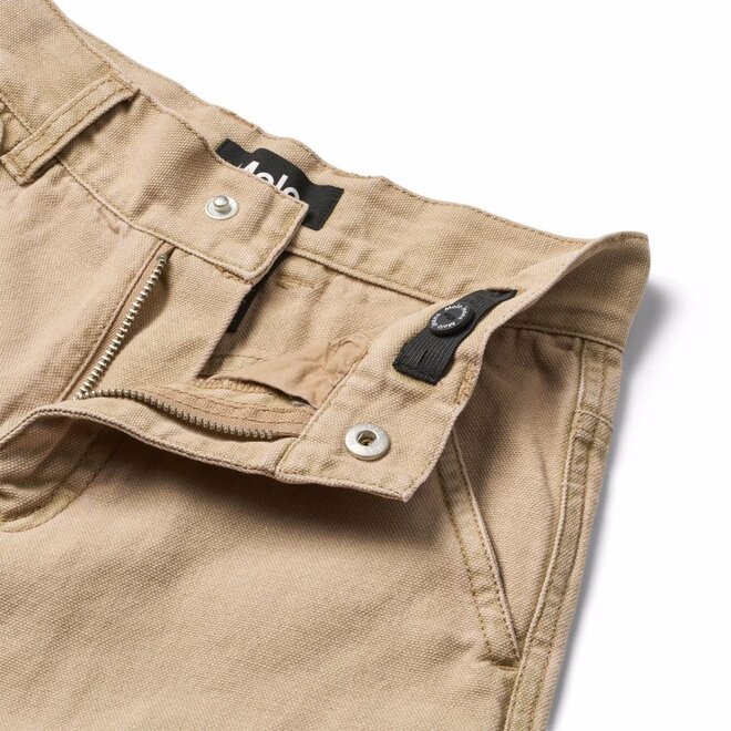 Molo | Archer Broek Tiger's Eye