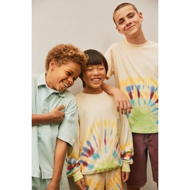 Molo | Richie Shirt Misty Denim