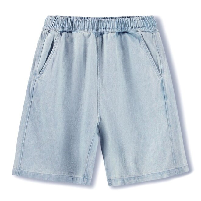 Molo | Avart Short Misty Denim