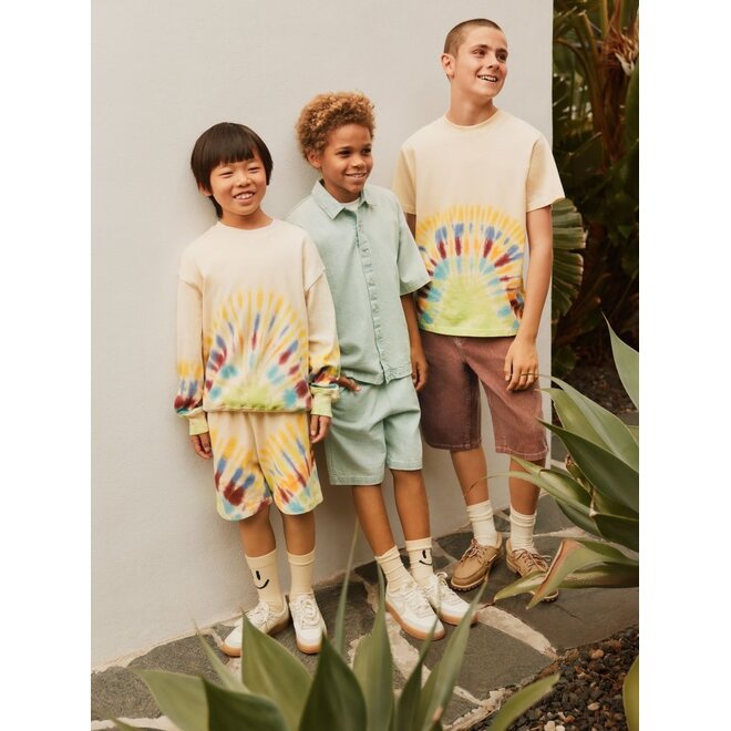 Molo | Avart Short Misty Denim