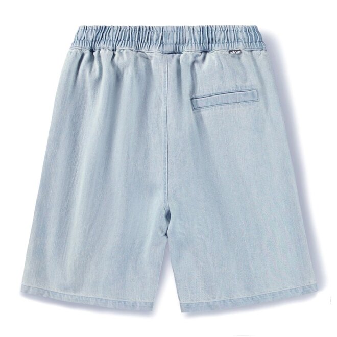 Molo | Avart Short Misty Denim