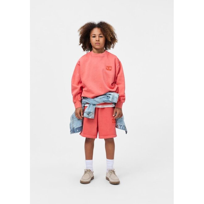 Molo | Ador Broek Red Ink