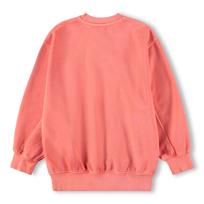 Molo | Magni Sweat shirt Red Ink