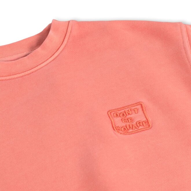 Molo | Magni Sweat shirt Red Ink