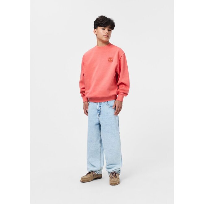 Molo | Magni Sweat shirt Red Ink