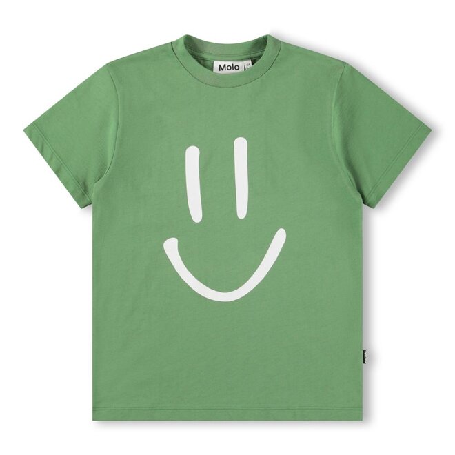 Roxo T-shirt Groovy Green