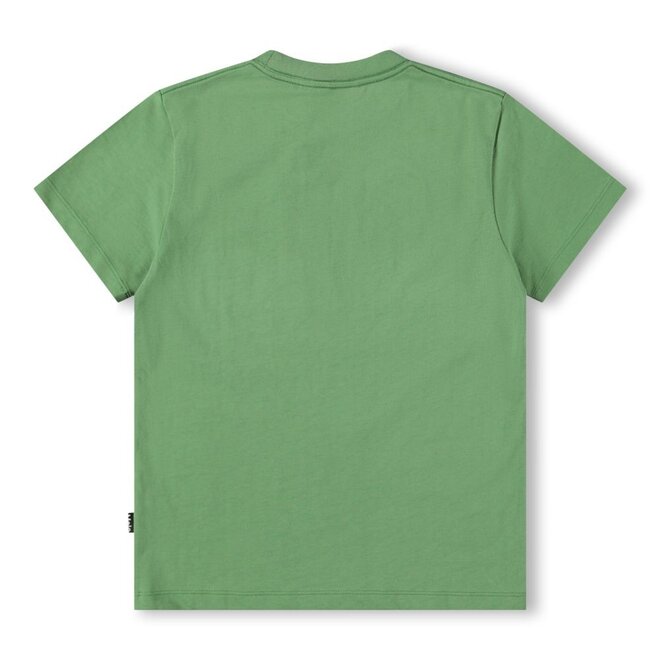 Molo | Roxo T-shirt Groovy Green