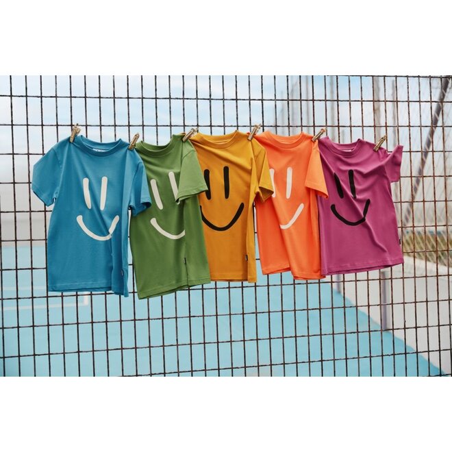 Molo | Roxo T-shirt Groovy Green