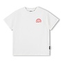Molo | Riley T-shirt Unity Red