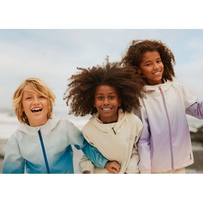 Molo | Horizon Jas Faded Tide