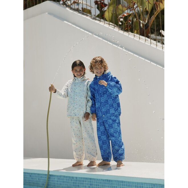 Molo | Waiton Jas Confetti Rainbow