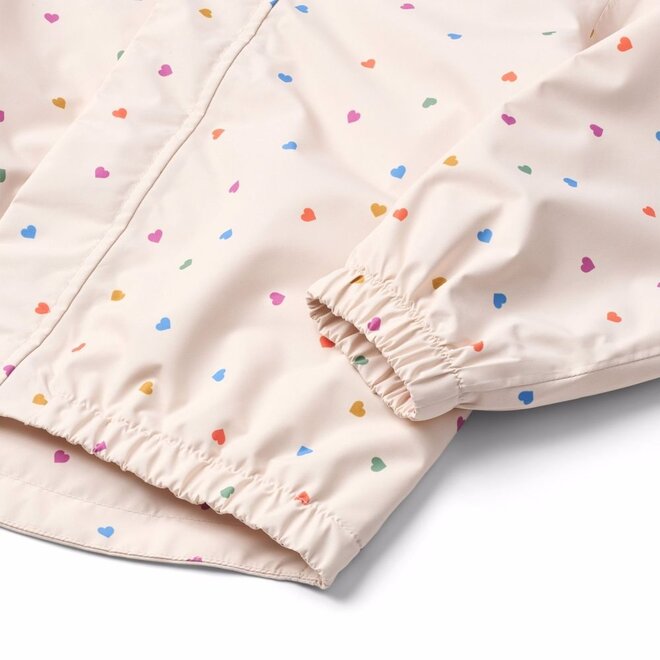 Molo | Waiton Jas Confetti Rainbow