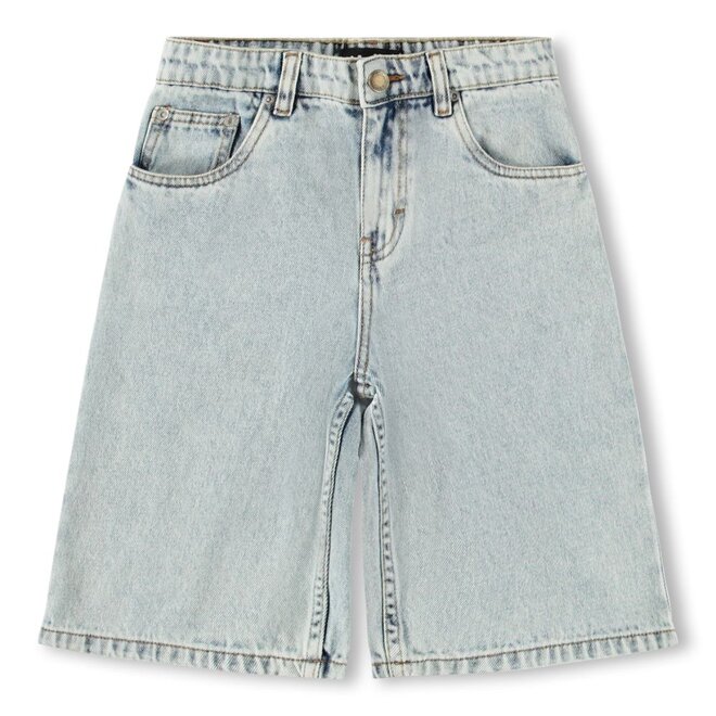 Art Broek Washed down