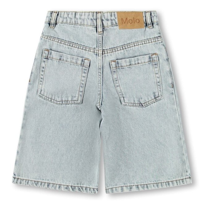 Molo | Art Broek Washed down
