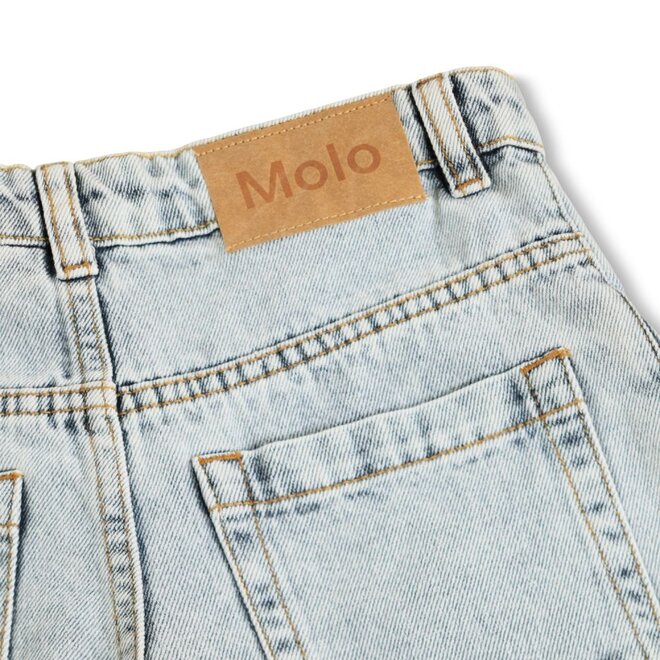 Molo | Art Broek Washed down