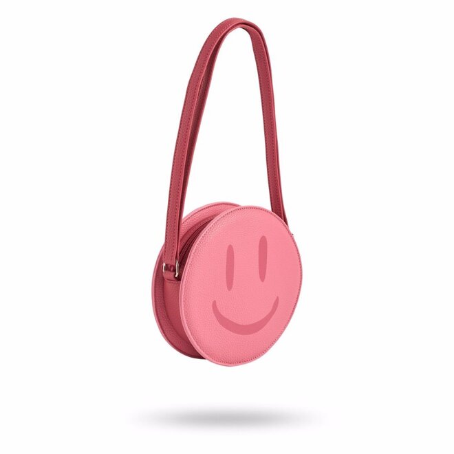 Molo | Macaroon Bag Tas Framboise
