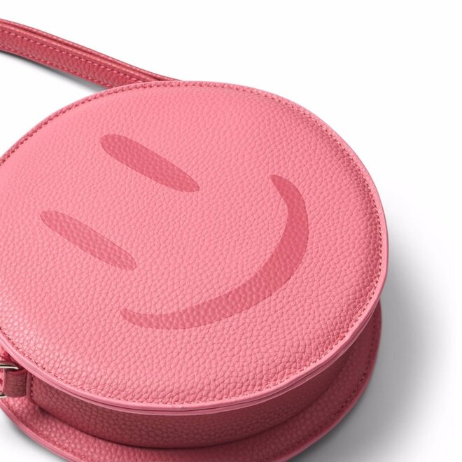 Molo | Macaroon Bag Tas Framboise