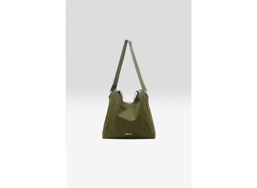 Bellerose | Singa Tas Olive