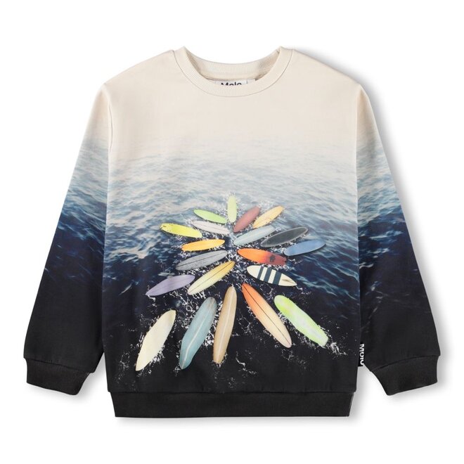 Molo | Miksi Sweat shirt Floating Boards