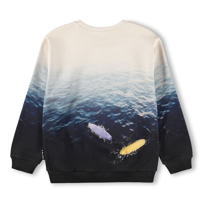 Molo | Miksi Sweat shirt Floating Boards
