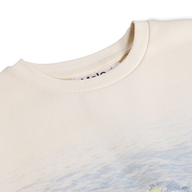 Molo | Miksi Sweat shirt Floating Boards