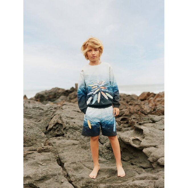 Molo | Miksi Sweat shirt Floating Boards